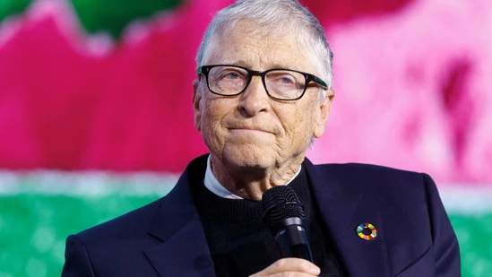 Bill Gates admits 2 affairs with Russian women, issues apology to staff over Epstein ties, bombshell report claims